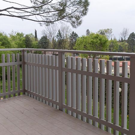 Prestige Garda Home - Ai Cappuccini Πεσκιέρα ντελ Γκάρντα Εξωτερικό φωτογραφία