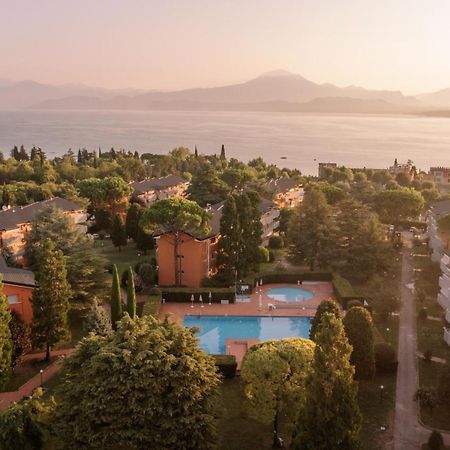 Prestige Garda Home - Ai Cappuccini Πεσκιέρα ντελ Γκάρντα Εξωτερικό φωτογραφία