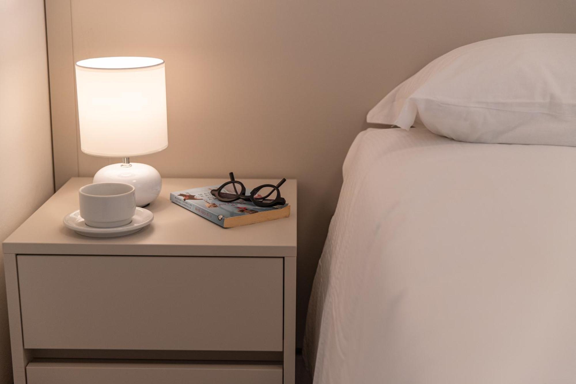 Prestige Garda Home - Ai Cappuccini Πεσκιέρα ντελ Γκάρντα Εξωτερικό φωτογραφία