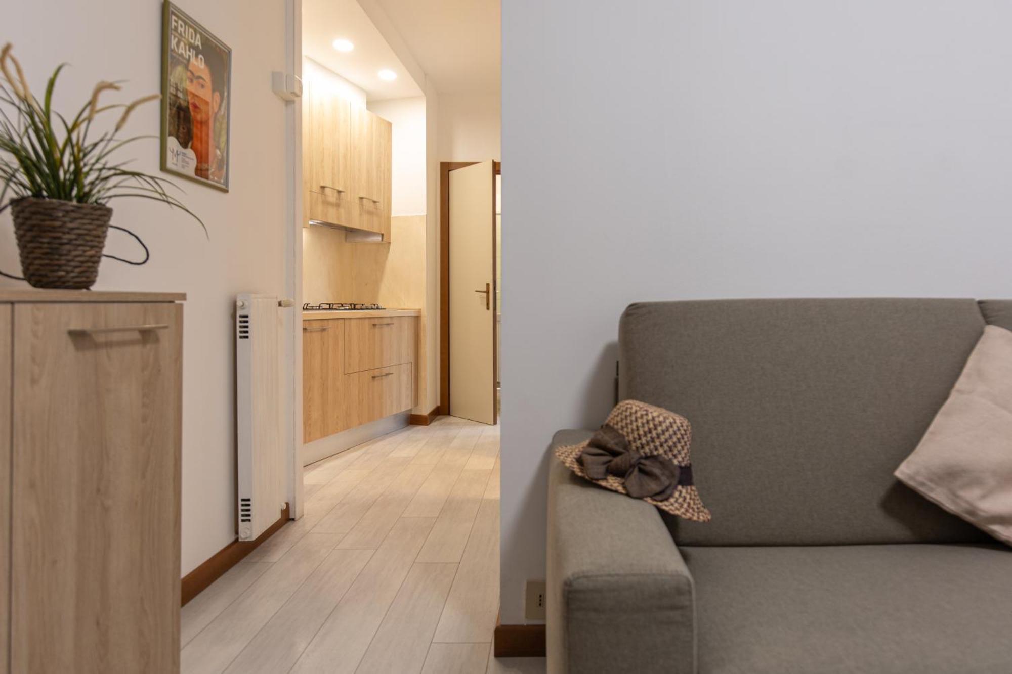 Prestige Garda Home - Ai Cappuccini Πεσκιέρα ντελ Γκάρντα Εξωτερικό φωτογραφία