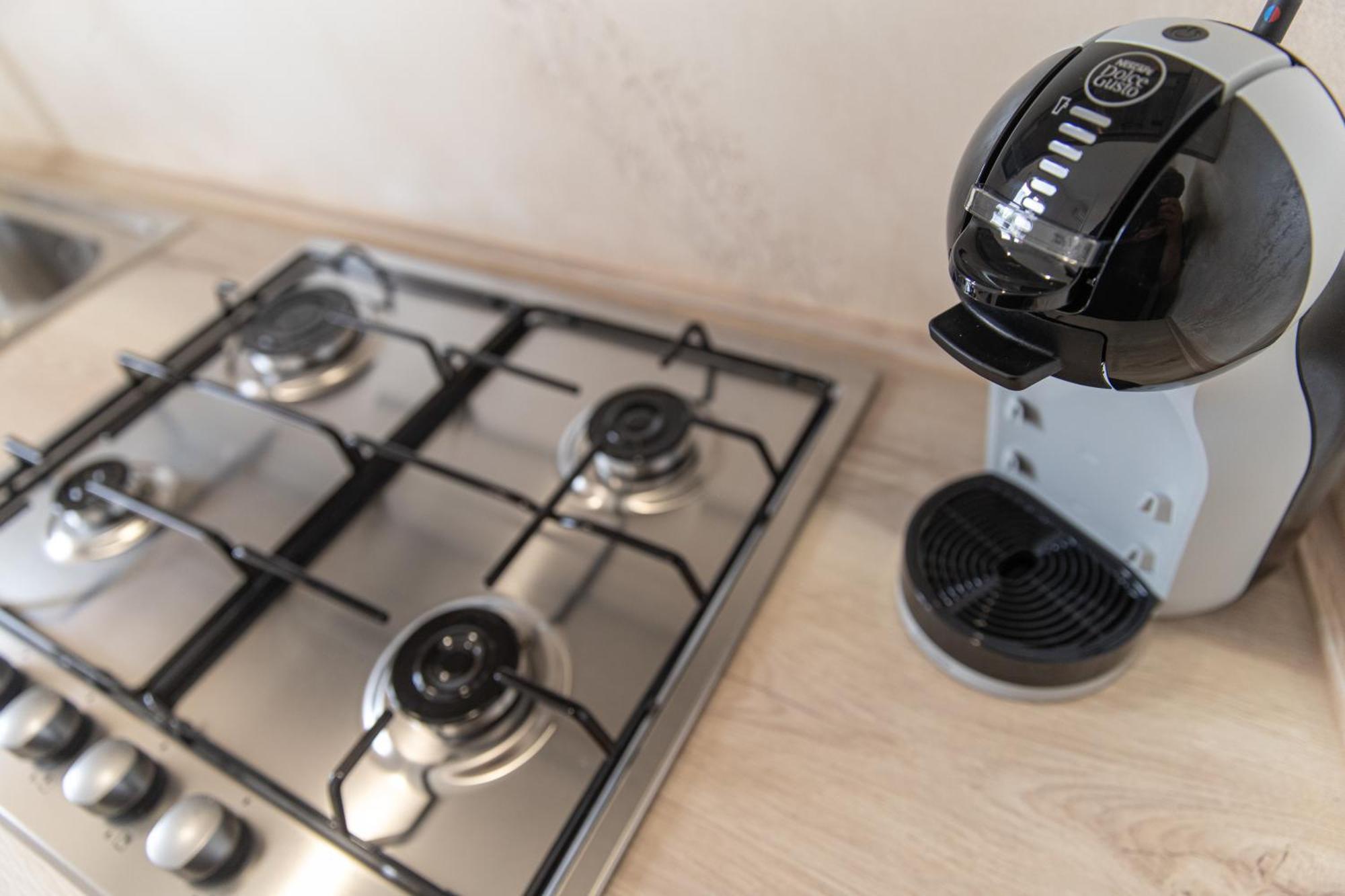 Prestige Garda Home - Ai Cappuccini Πεσκιέρα ντελ Γκάρντα Εξωτερικό φωτογραφία