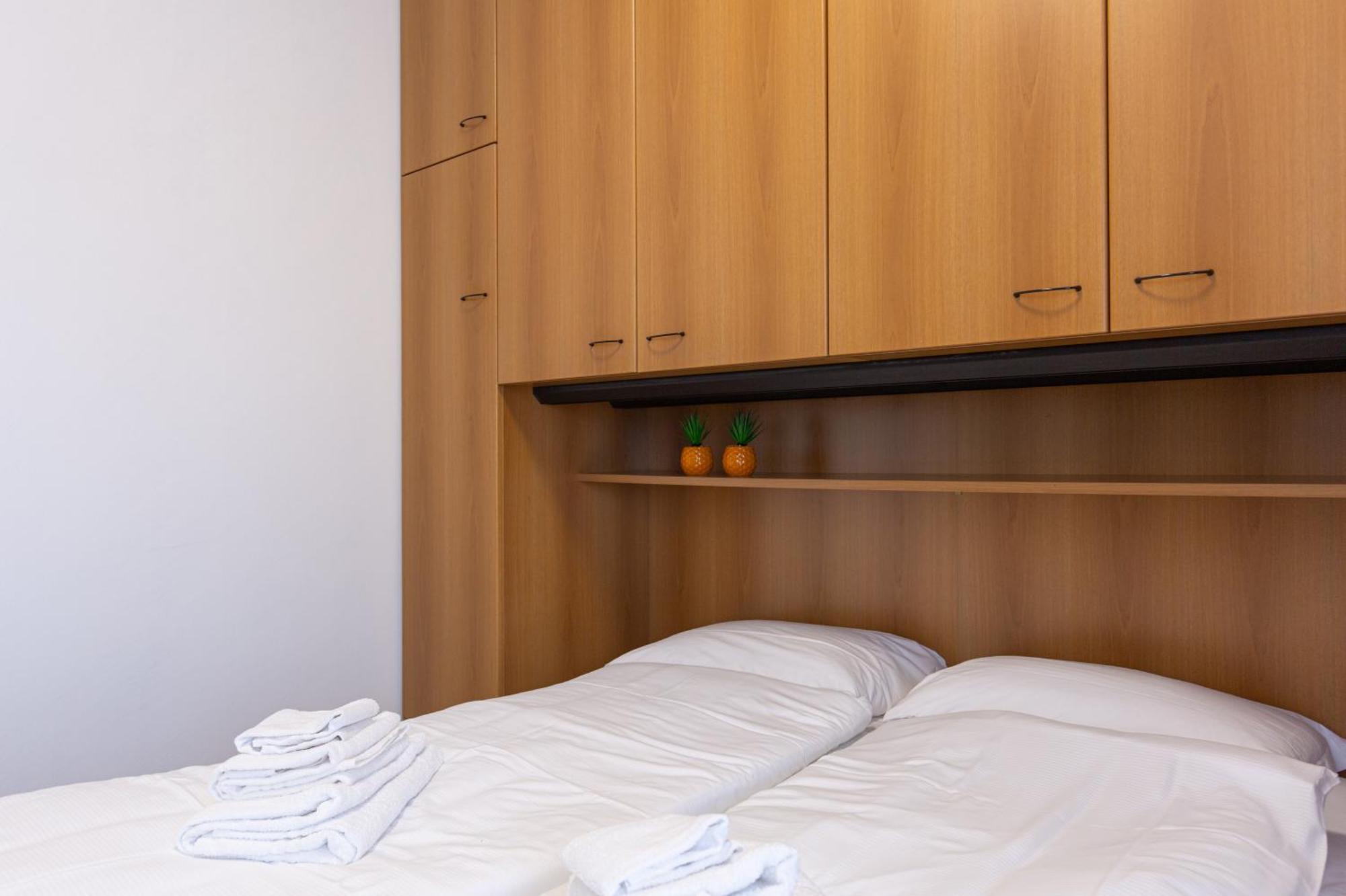 Prestige Garda Home - Ai Cappuccini Πεσκιέρα ντελ Γκάρντα Εξωτερικό φωτογραφία