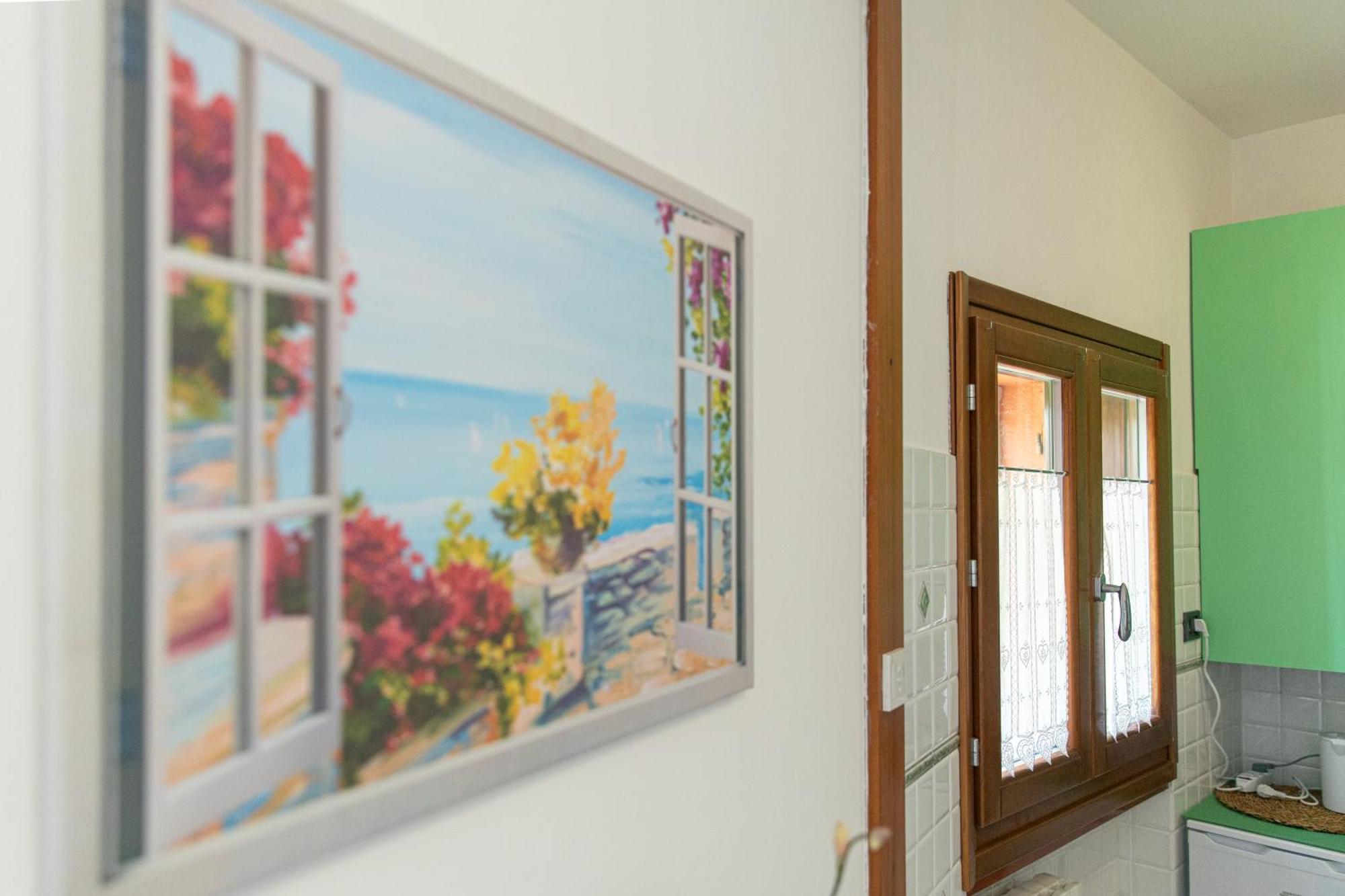 Prestige Garda Home - Ai Cappuccini Πεσκιέρα ντελ Γκάρντα Εξωτερικό φωτογραφία