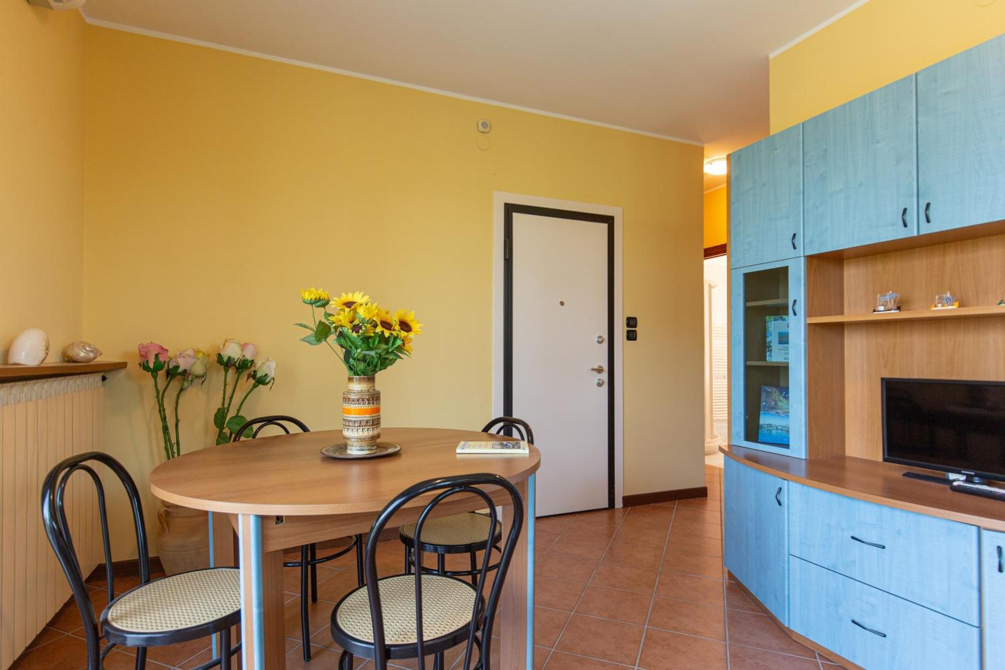 Prestige Garda Home - Ai Cappuccini Πεσκιέρα ντελ Γκάρντα Εξωτερικό φωτογραφία