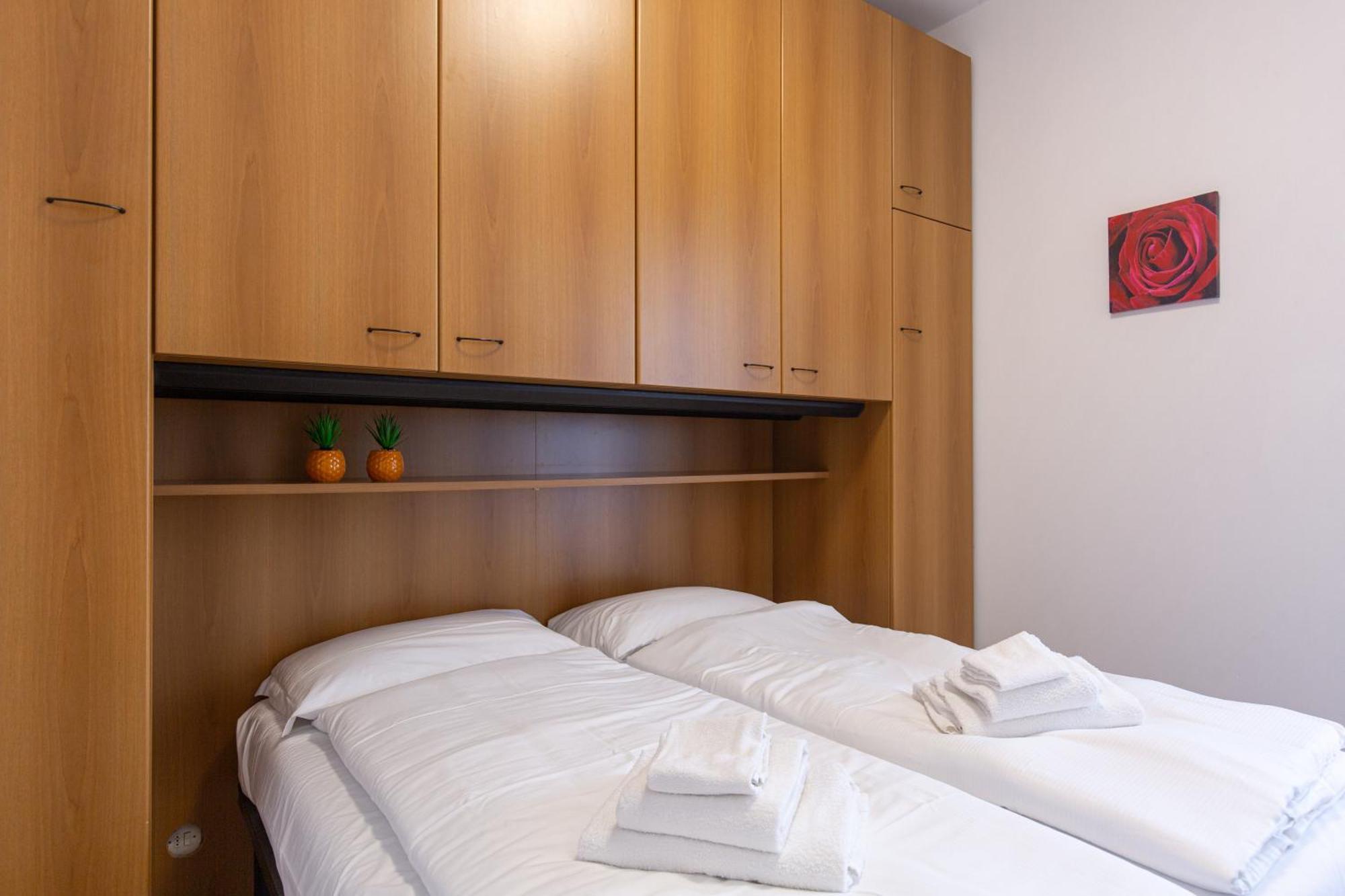 Prestige Garda Home - Ai Cappuccini Πεσκιέρα ντελ Γκάρντα Εξωτερικό φωτογραφία