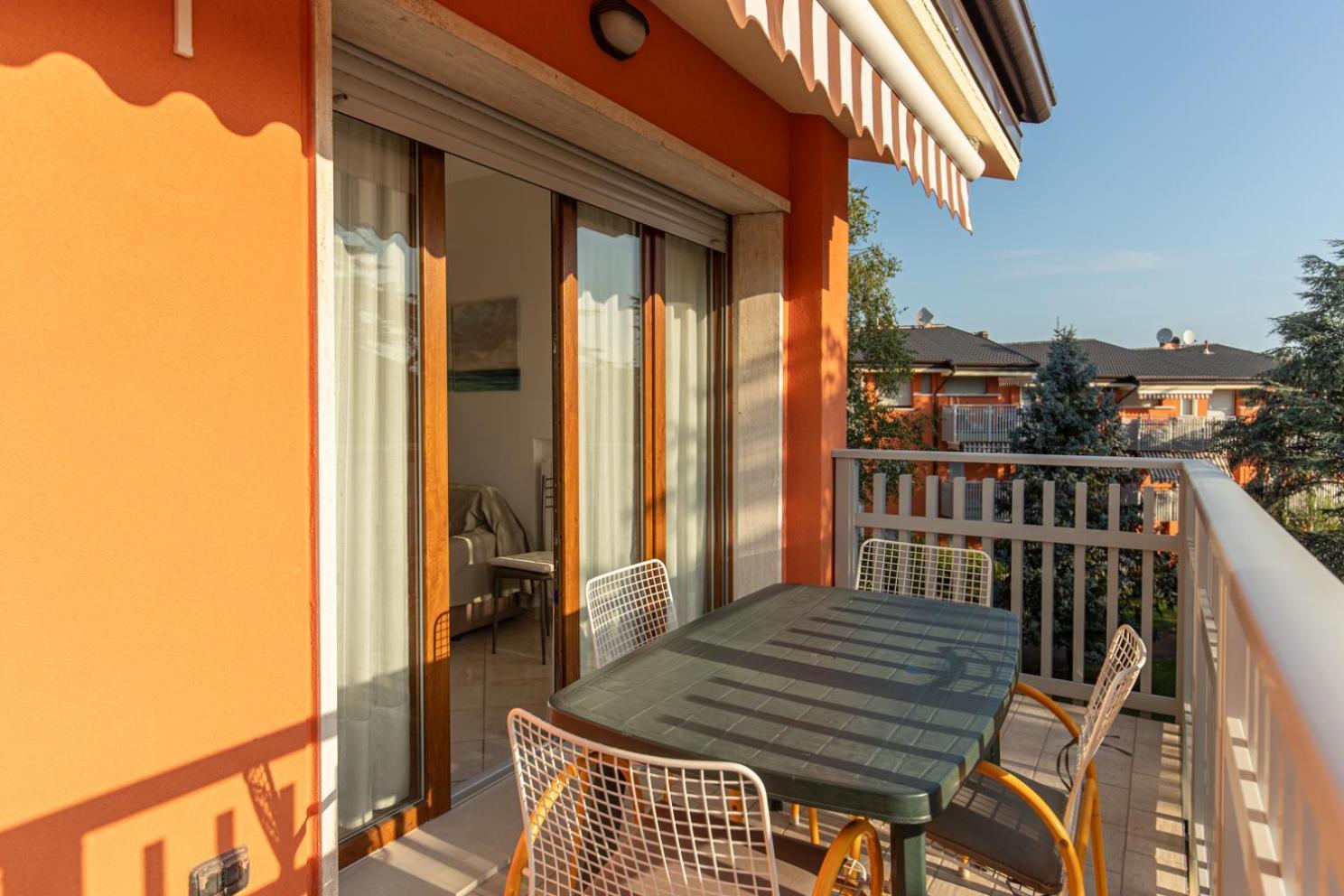 Prestige Garda Home - Ai Cappuccini Πεσκιέρα ντελ Γκάρντα Εξωτερικό φωτογραφία