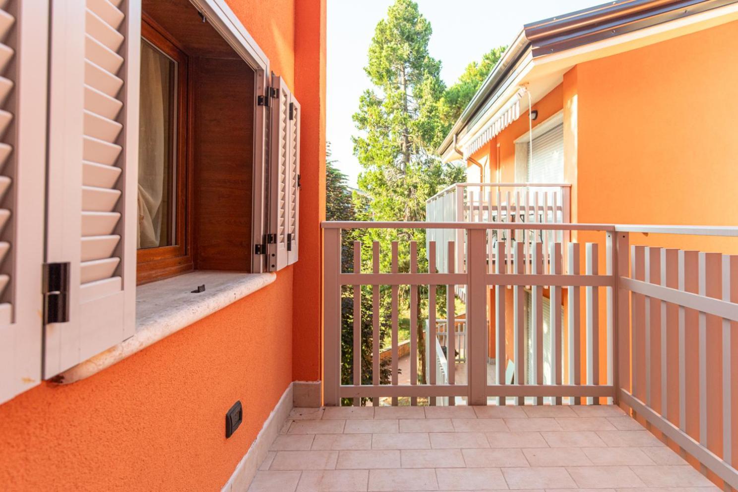 Prestige Garda Home - Ai Cappuccini Πεσκιέρα ντελ Γκάρντα Εξωτερικό φωτογραφία