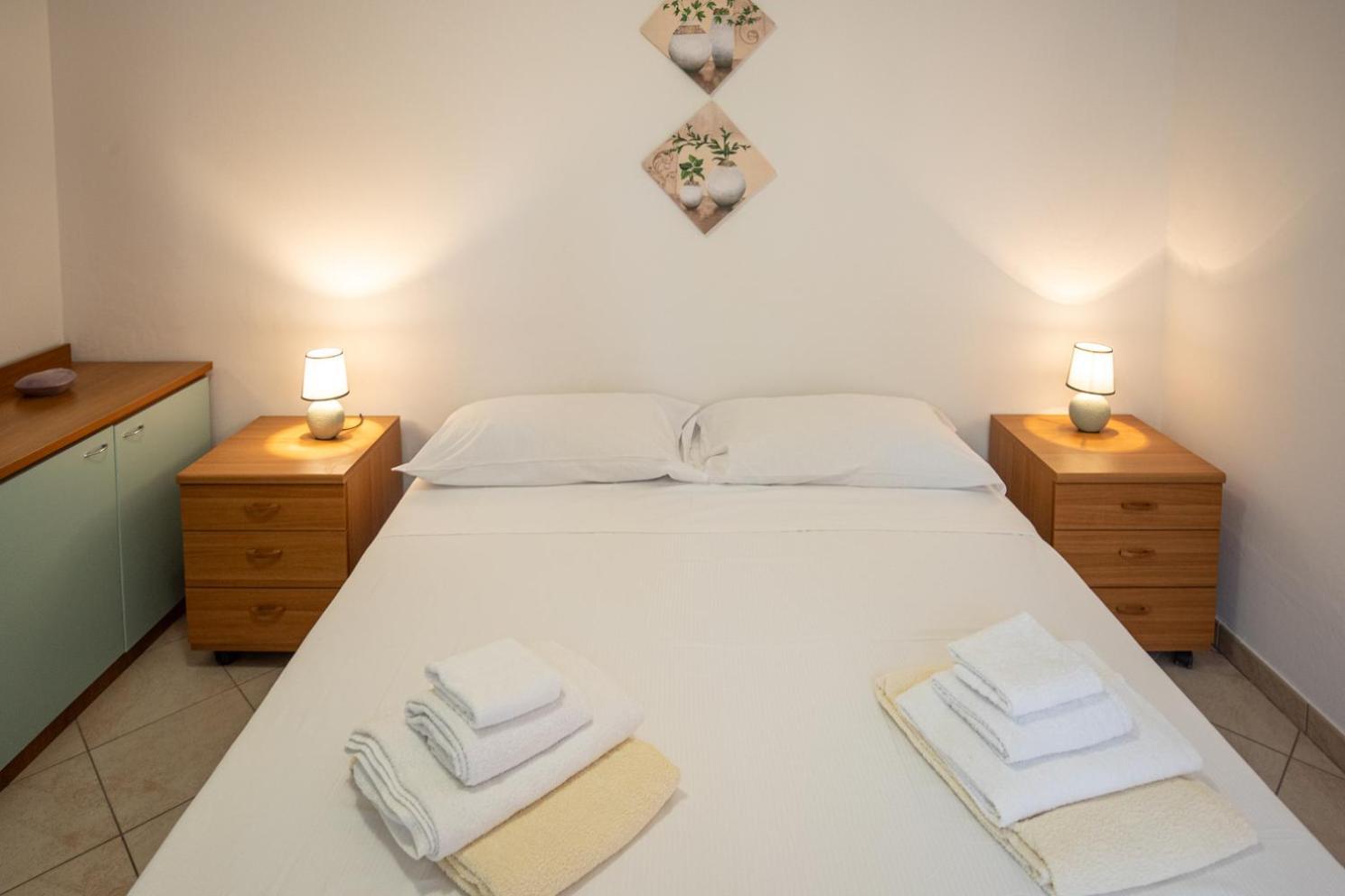 Prestige Garda Home - Ai Cappuccini Πεσκιέρα ντελ Γκάρντα Εξωτερικό φωτογραφία