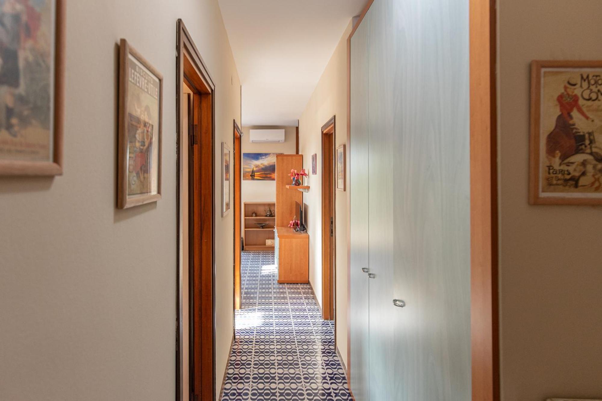 Prestige Garda Home - Ai Cappuccini Πεσκιέρα ντελ Γκάρντα Εξωτερικό φωτογραφία