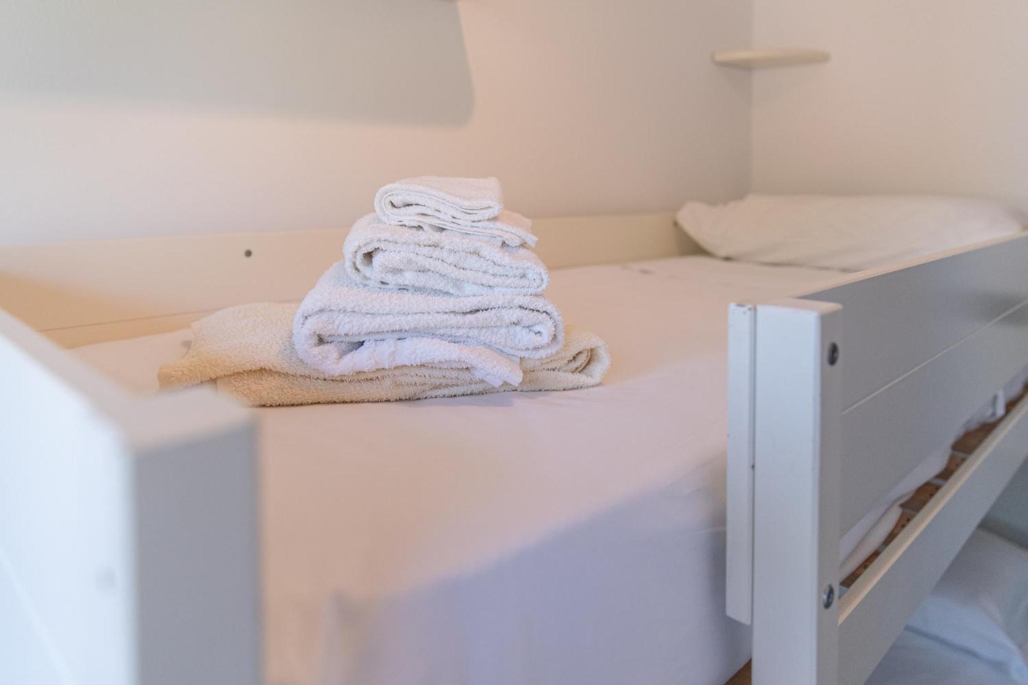 Prestige Garda Home - Ai Cappuccini Πεσκιέρα ντελ Γκάρντα Εξωτερικό φωτογραφία