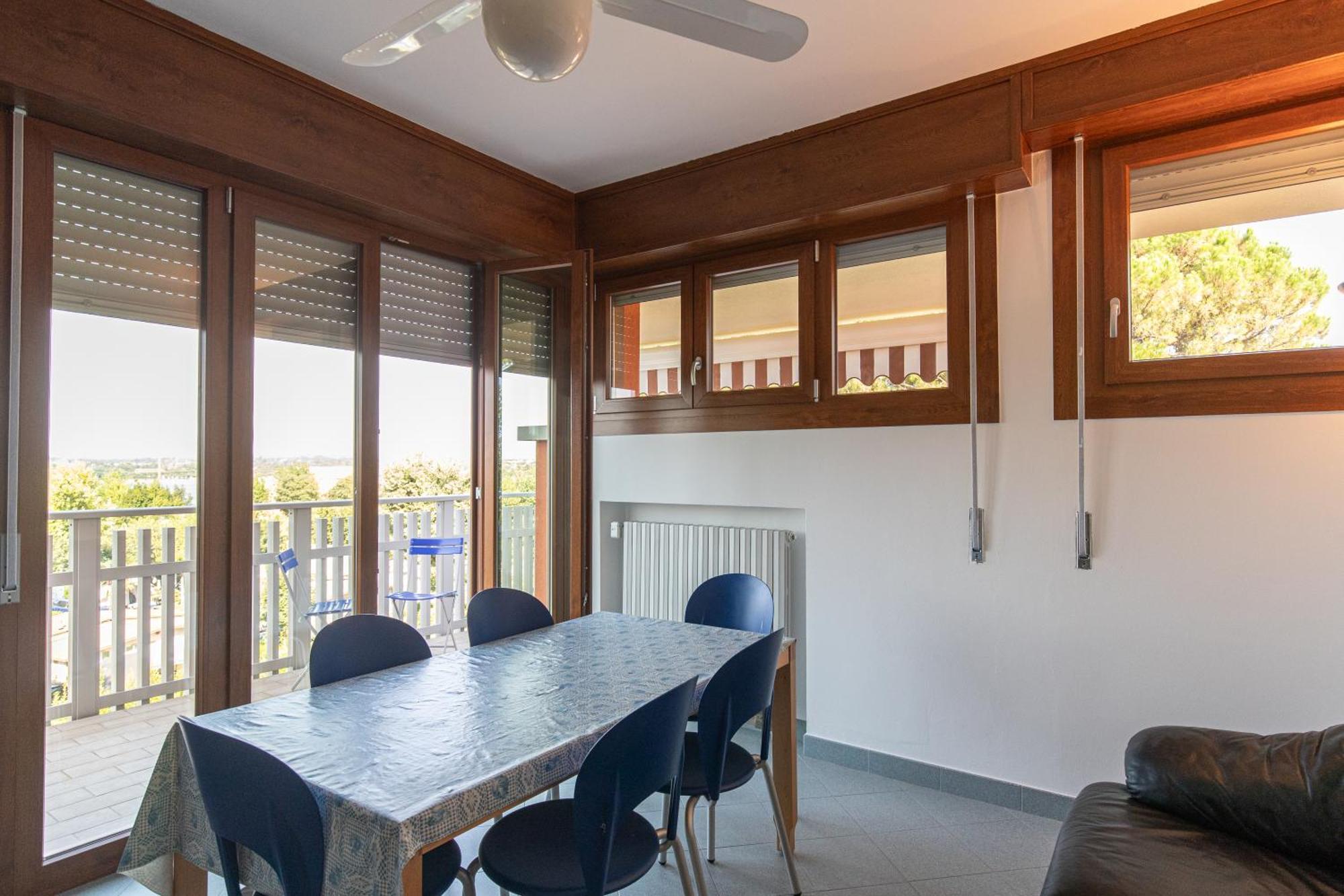 Prestige Garda Home - Ai Cappuccini Πεσκιέρα ντελ Γκάρντα Εξωτερικό φωτογραφία