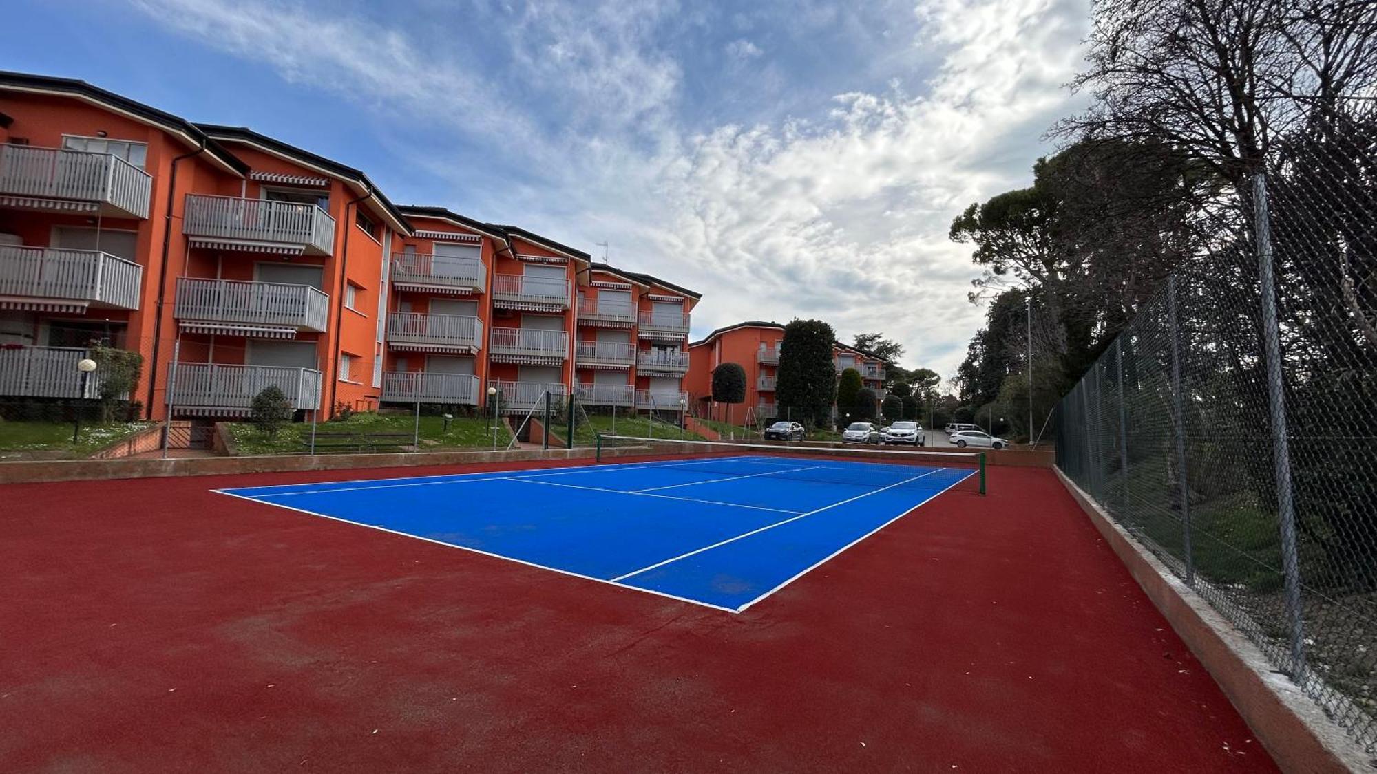 Prestige Garda Home - Ai Cappuccini Πεσκιέρα ντελ Γκάρντα Εξωτερικό φωτογραφία